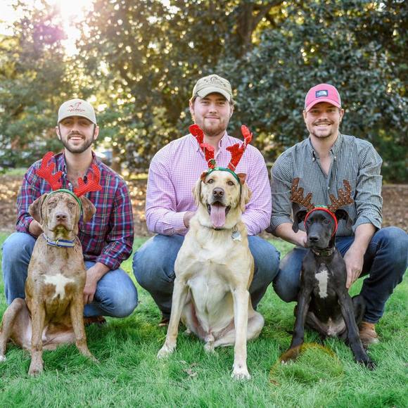 Meet your Posher, Scott - Picture 1 of 1